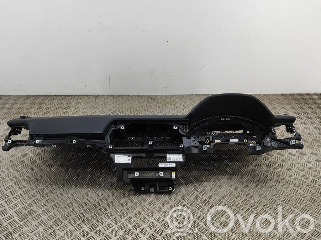 Audi Q5 SQ5 FY Panel de instrumentos 