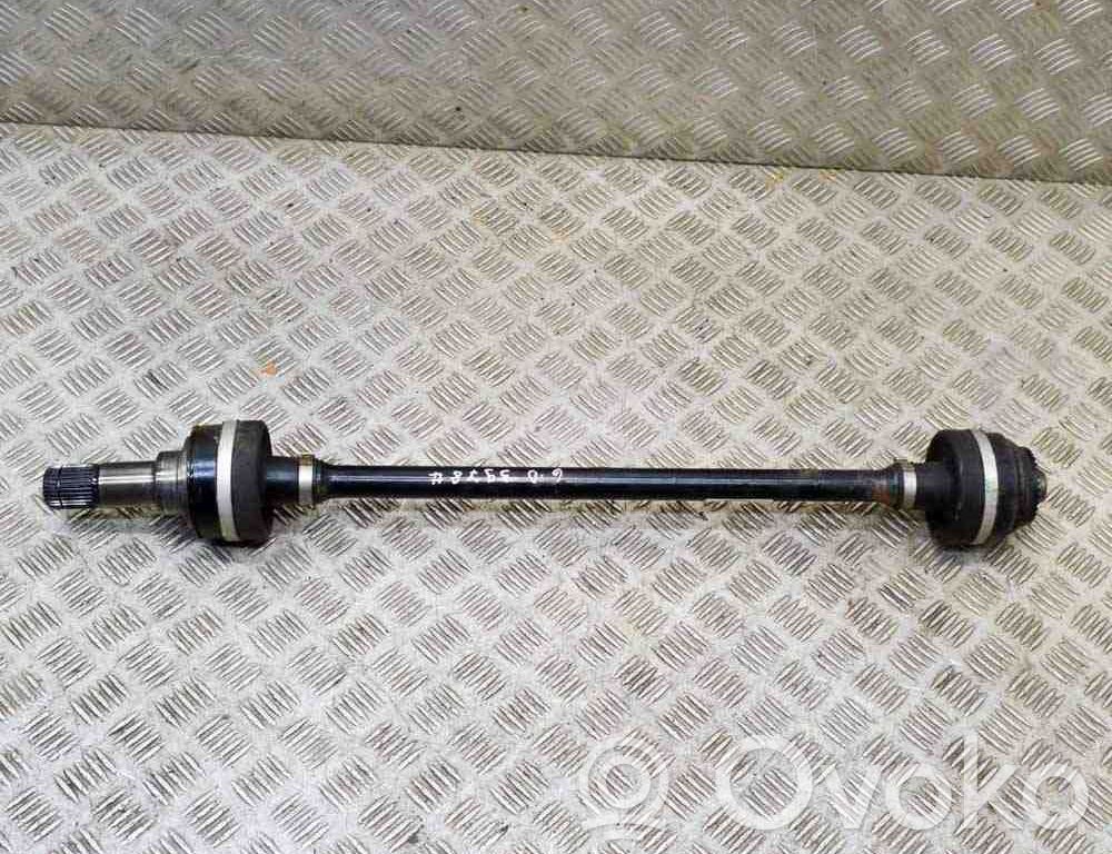 Audi A4 S4 B9 8W Eje de transmisión trasero 