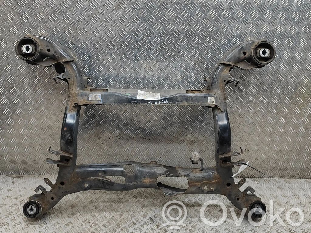 Audi Q5 SQ5 FY Taka-apurunko