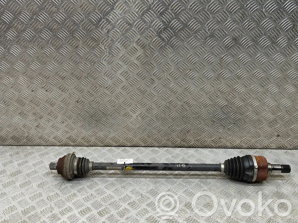 Volkswagen ID.3 Półoś tylna