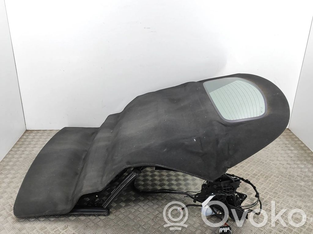 Opel Cascada Hardtop / Faltdach Verdeck komplett 