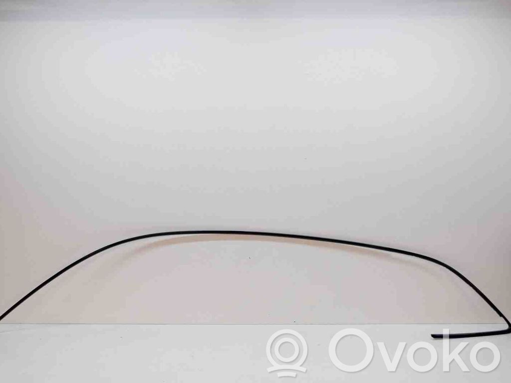 Audi Q5 SQ5 8R Copertura modanatura barra di rivestimento del tetto