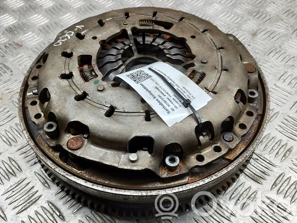 Clutch set kit   7567830,1240589,3230787,323078710,7638466