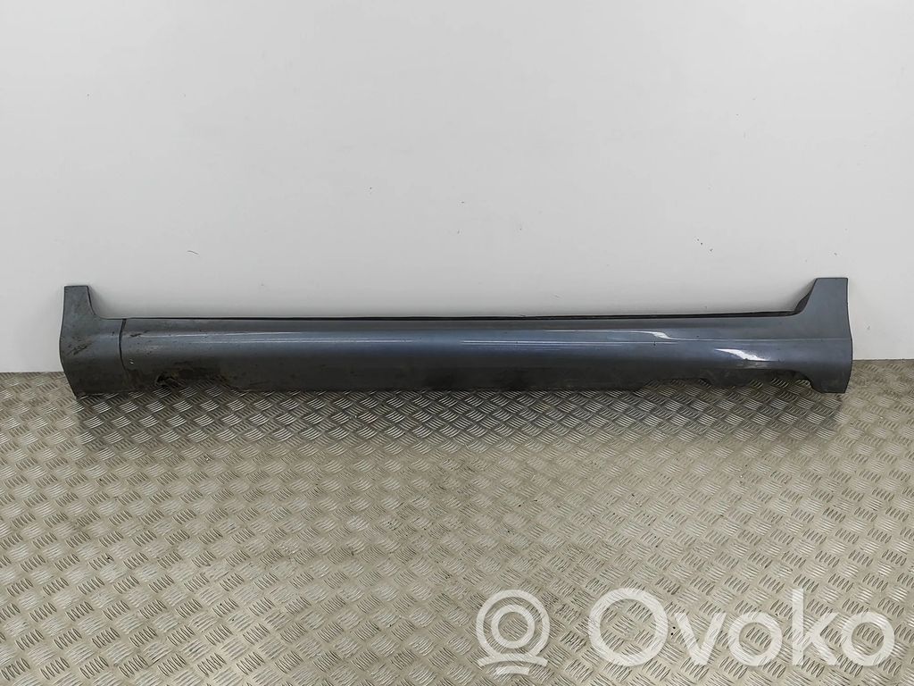 Volvo XC60 Listón 