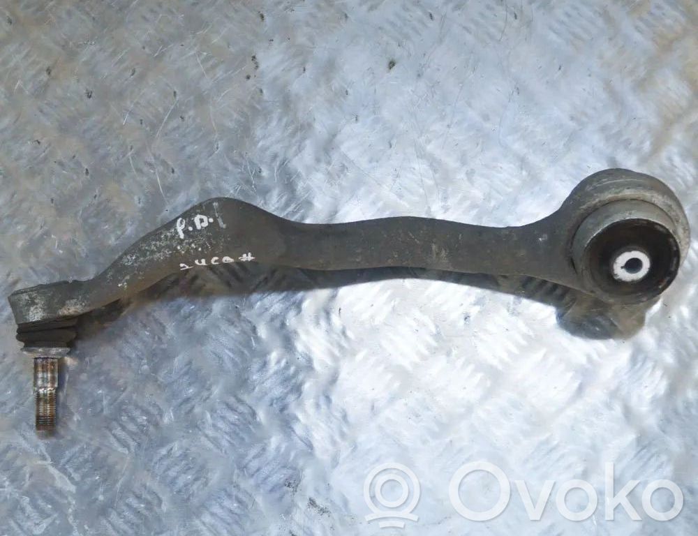 BMW 3 F30 F35 F31 Braccio di controllo sospensione anteriore inferiore/braccio oscillante 
