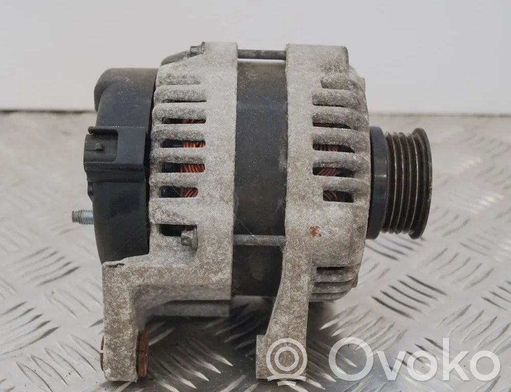 Chevrolet Aveo Generatorius 