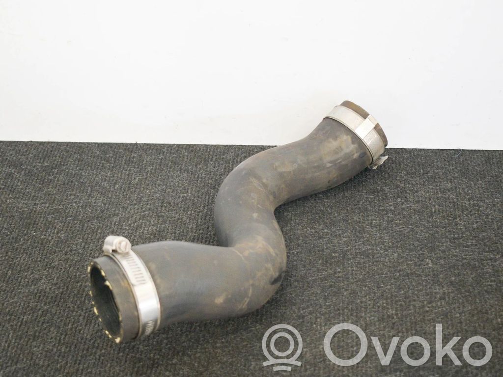 Ford Focus Intercooler hose/pipe 