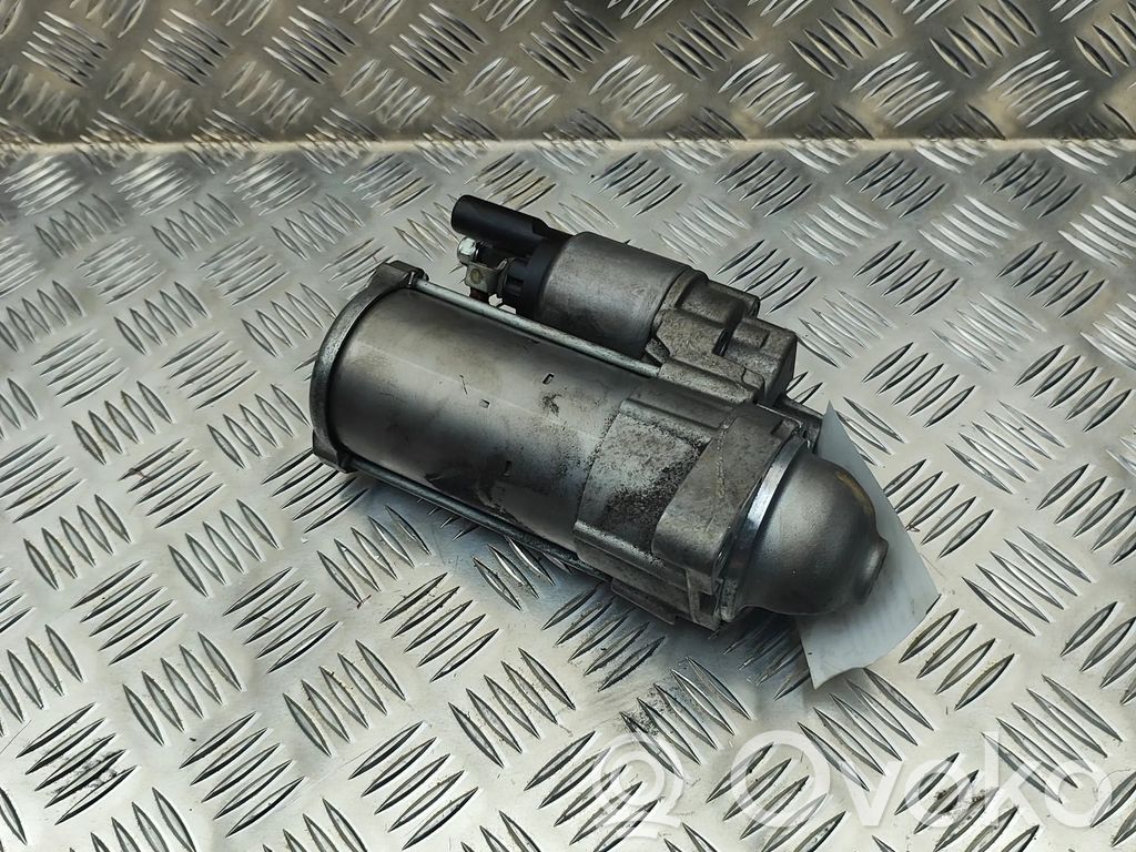 Mercedes-Benz E W213 Electromotor 