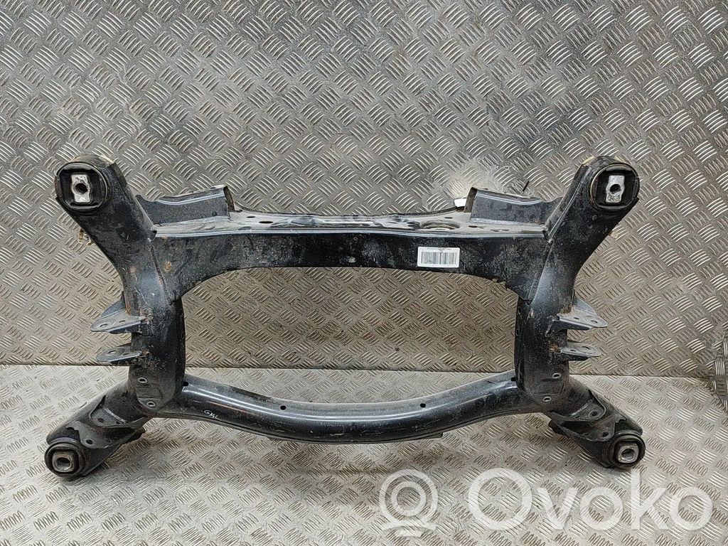 BMW 3 F30 F35 F31 Cadru auxiliar spate 