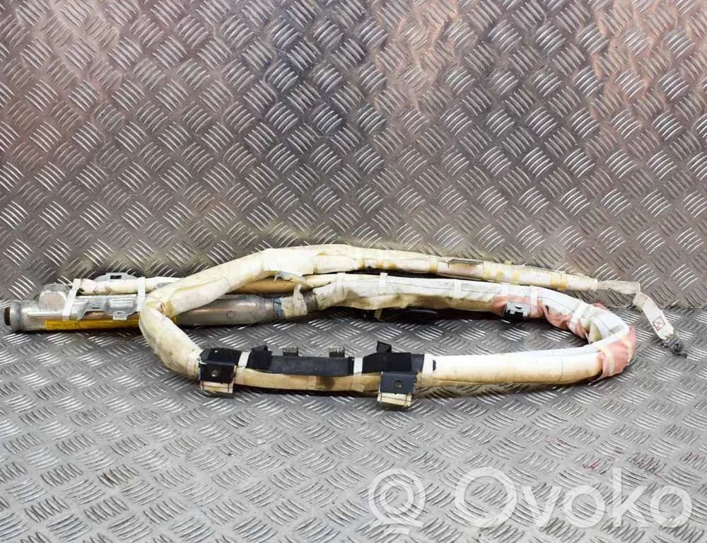 Toyota Land Cruiser (J120) Airbag cortină 