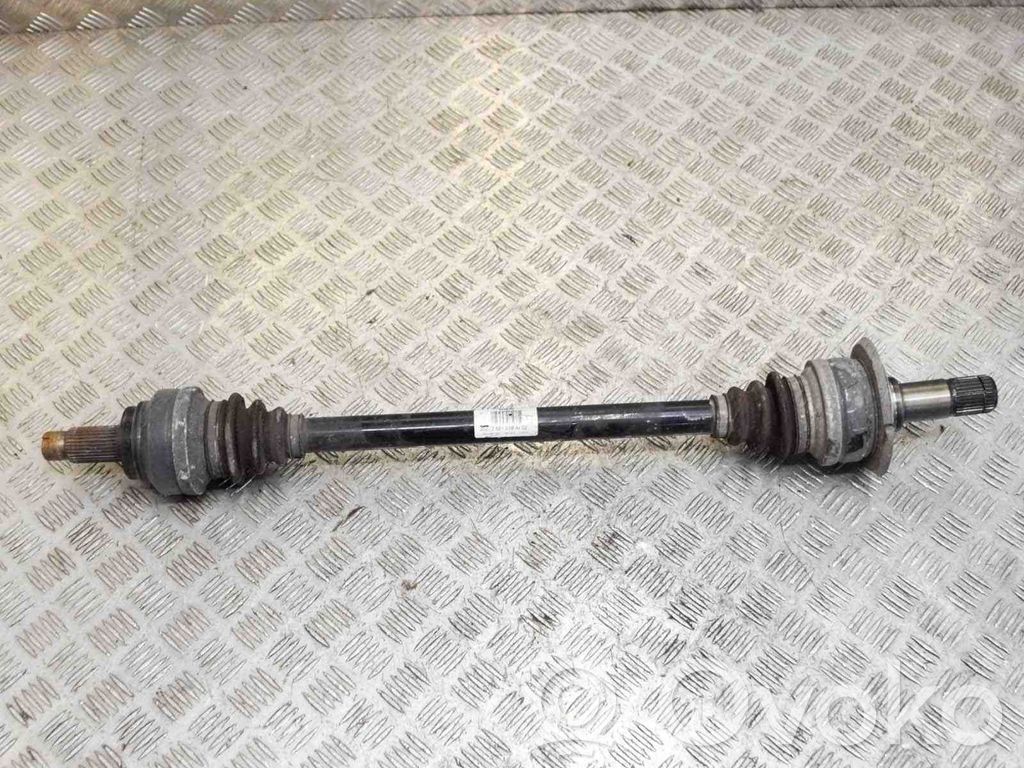 Mercedes-Benz ML W164 Planetară spate 