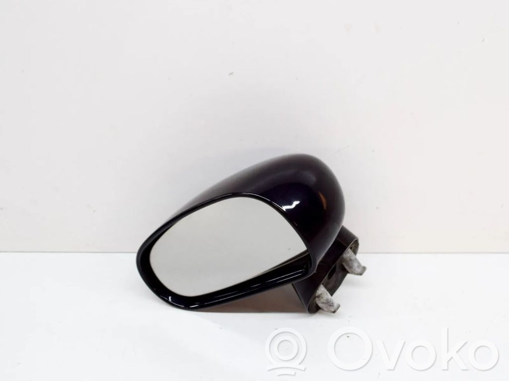 Audi TT Mk1 Manualne lusterko boczne drzwi 