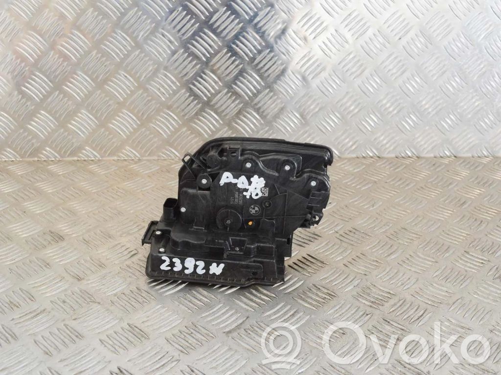 BMW X1 F48 F49 Serratura portiera anteriore