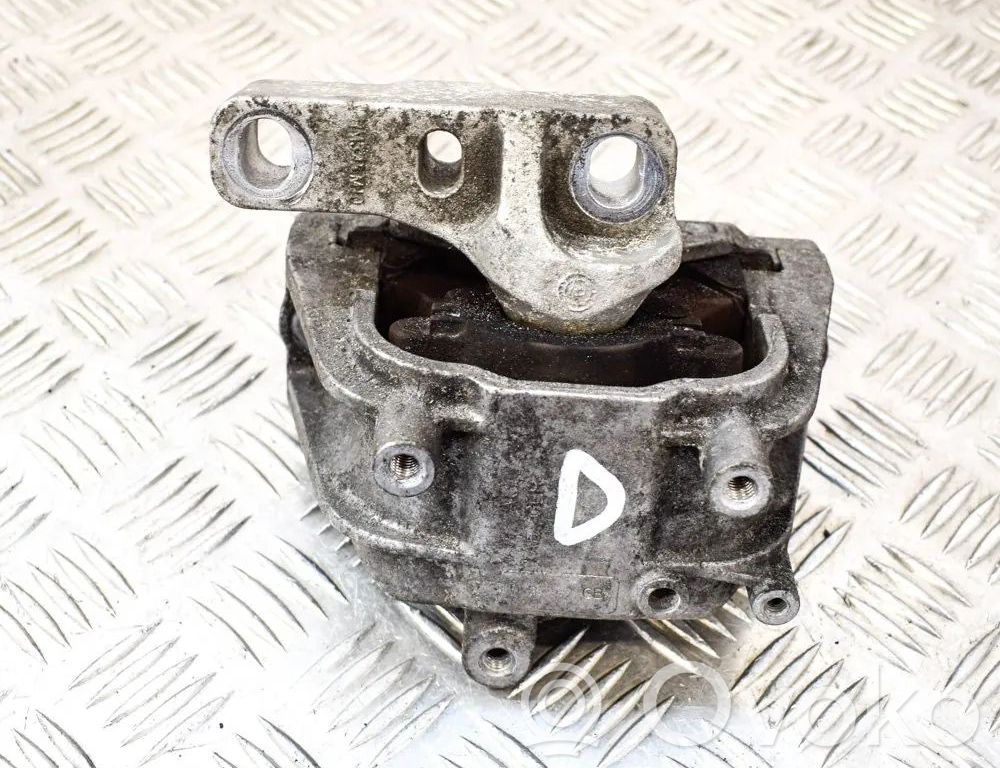 Audi A3 S3 8P Suport tampon motor 