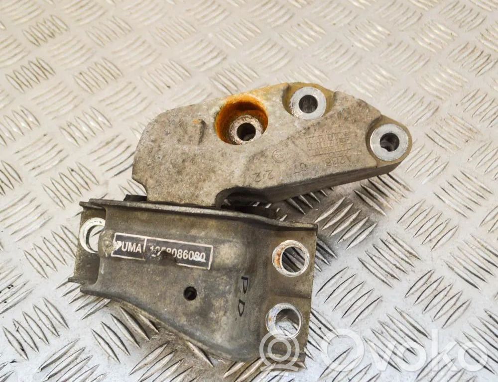 Engine mount bracket   1358086080