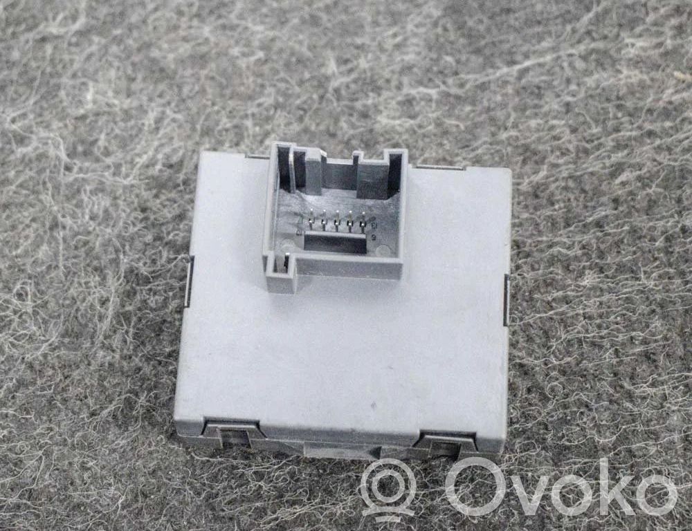 Audi A4 S4 B8 8K Module de commande de siège 