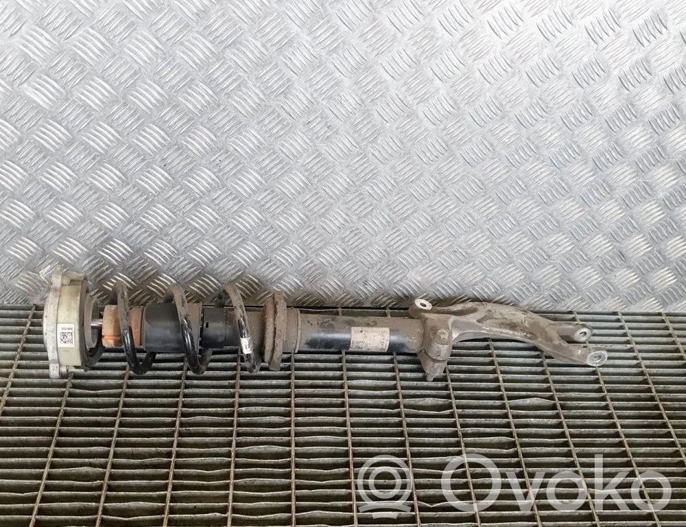 Audi A5 Stoßdämpfer vorne 