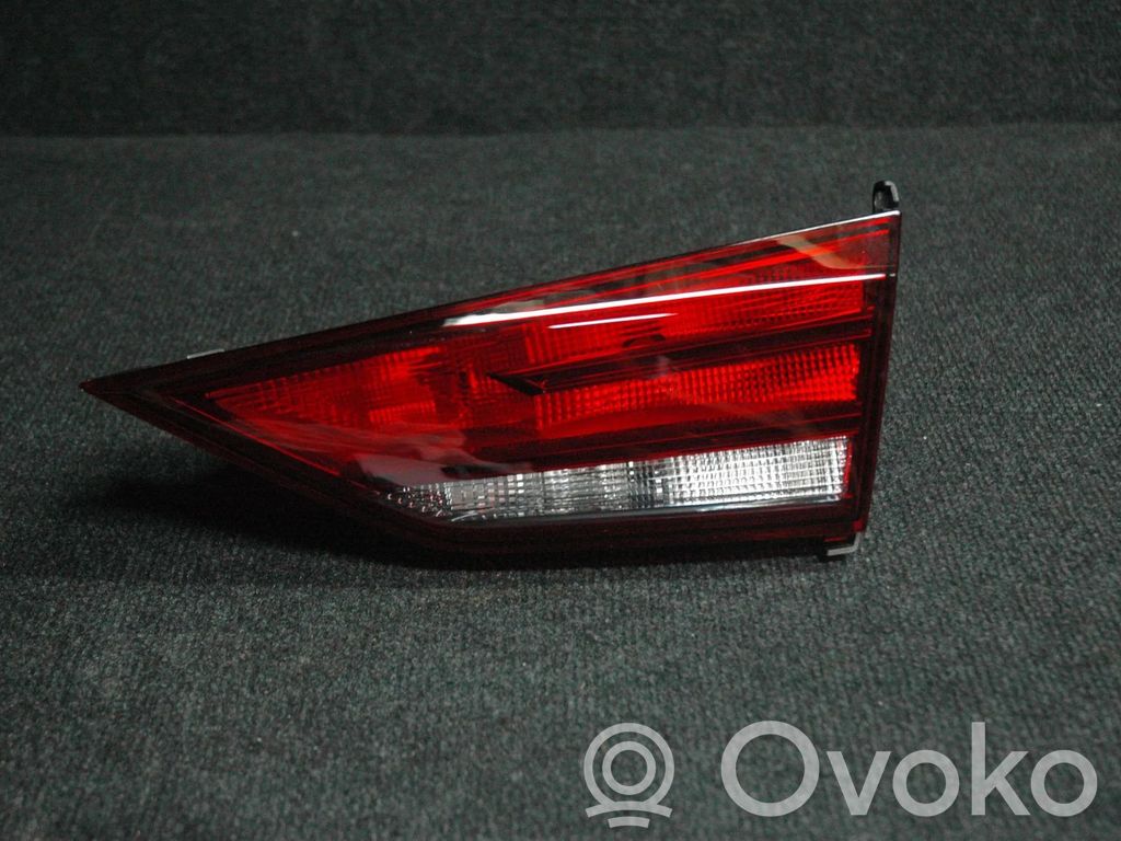 Audi A3 S3 8V Takaluukun takavalot 