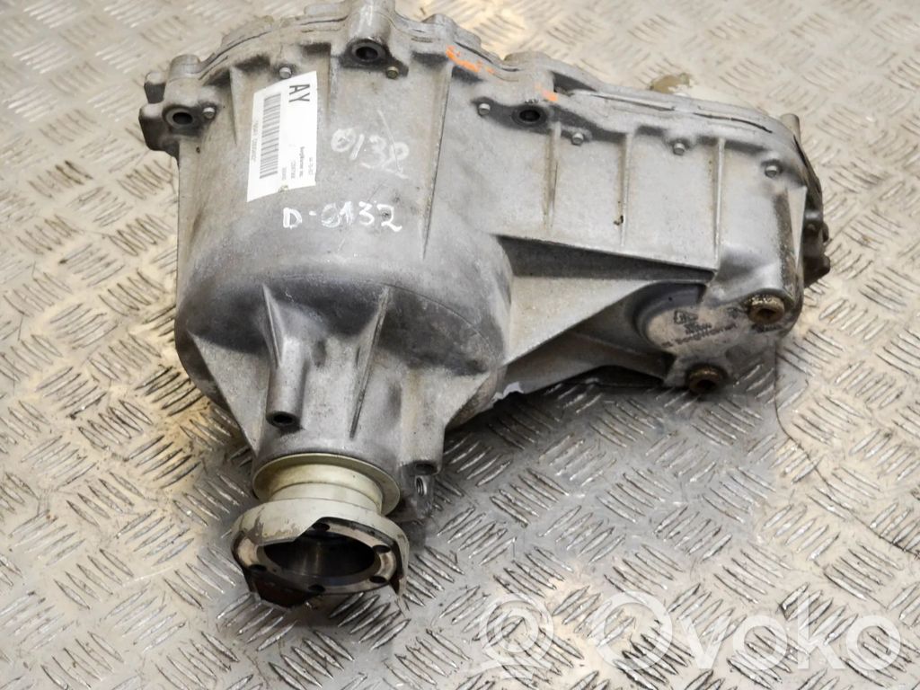 Ford Mustang VI Verteilergetriebe 