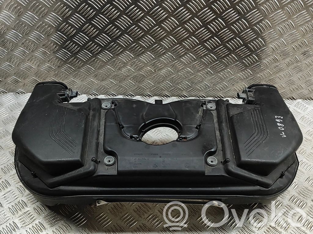 BMW 5 G30 G31 G38 Obudowa filtra powietrza 