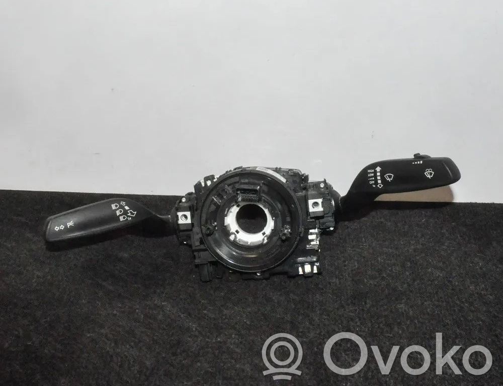 Audi A3 S3 8V Palanca de intermitentes 