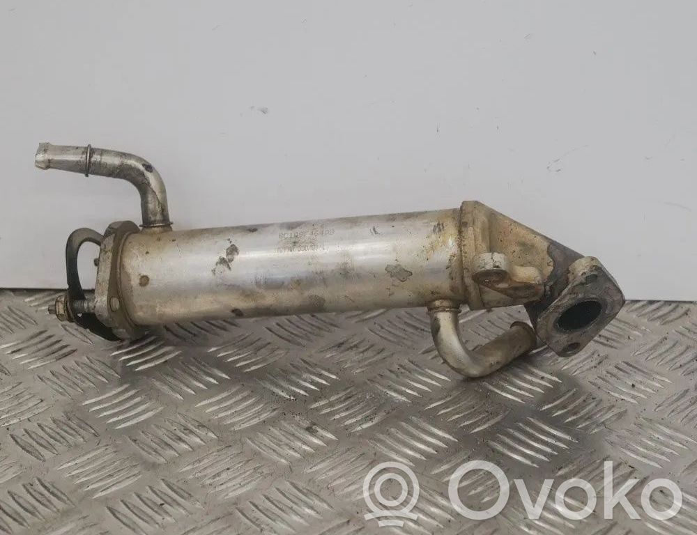 Ford Transit EGR aušintuvas 