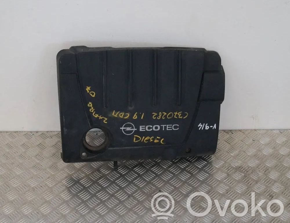 Opel Zafira B Moottorin koppa 