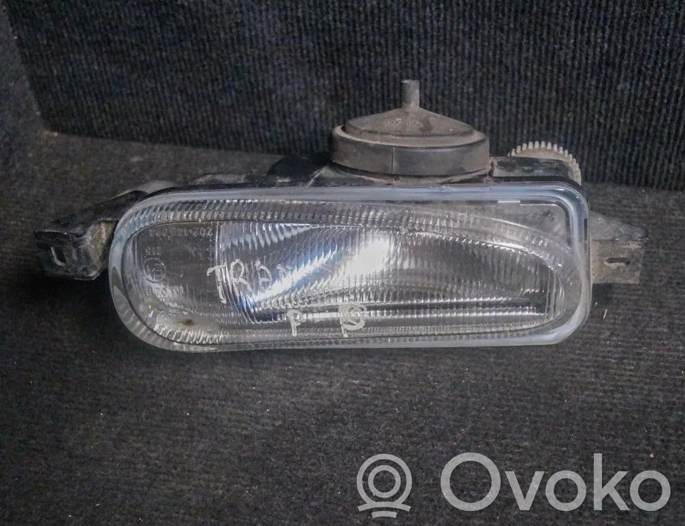 Ford Transit Etusumuvalo 