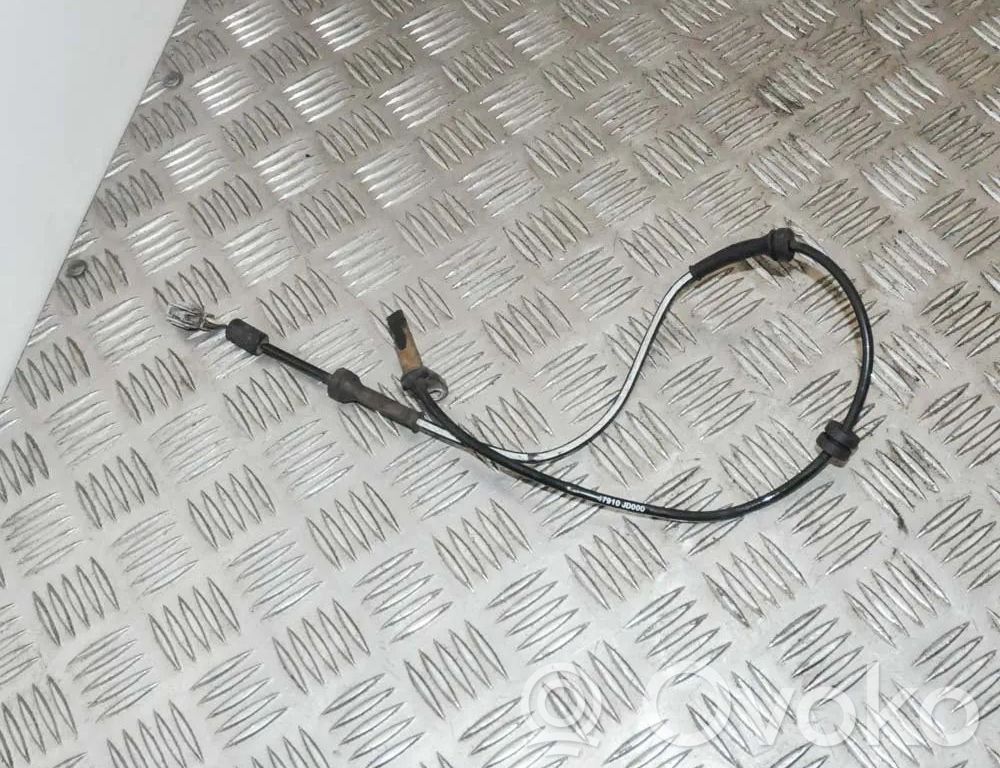 ABS Sensor   47910JD000