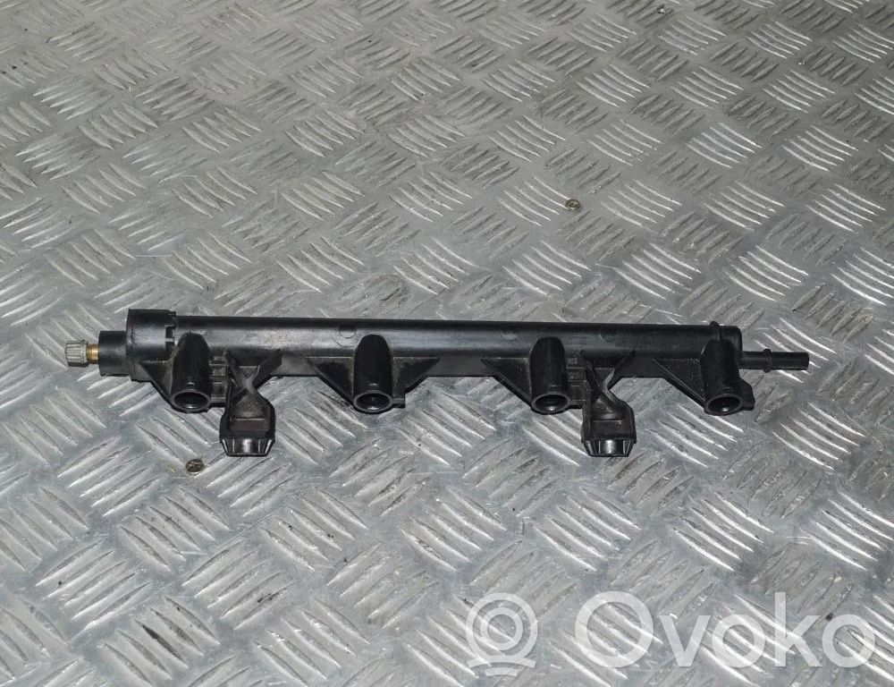 Citroen C3 Fuel main line pipe 