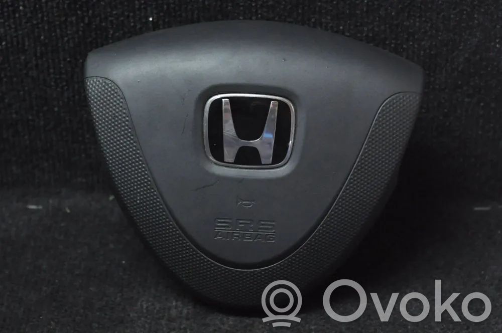 Honda Jazz Ohjauspyörän turvatyyny 