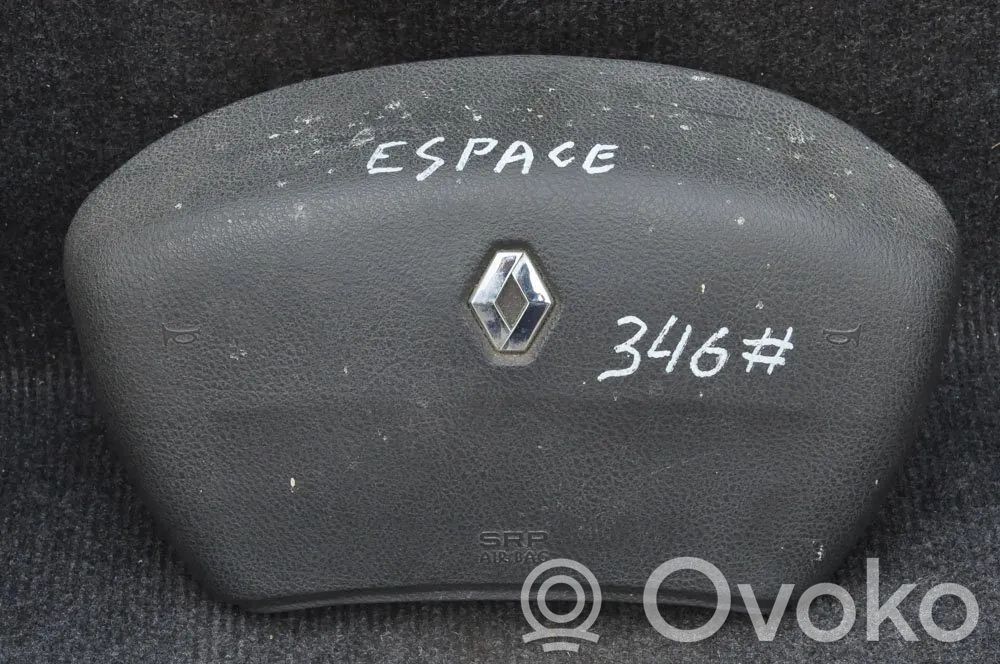 Renault Espace -  Grand espace IV Fahrerairbag 