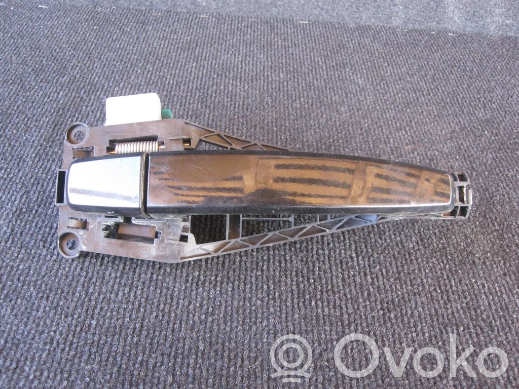 Etuoven ulkokahva   24463524