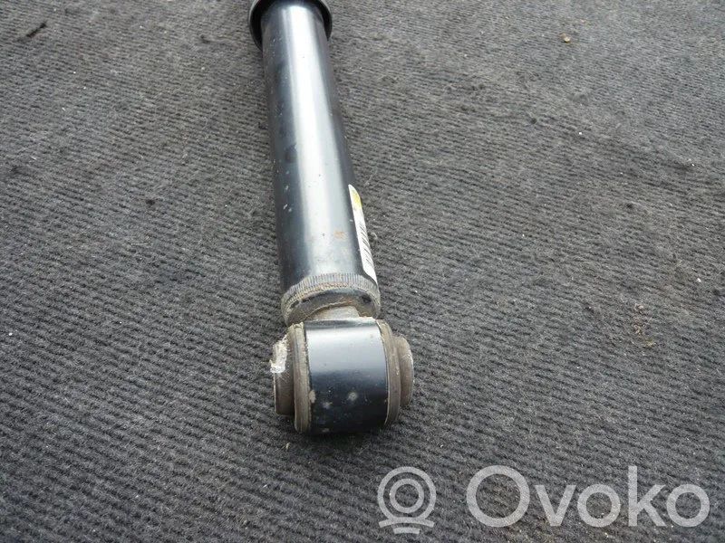 Citroen C3 Galinis amortizatorius 