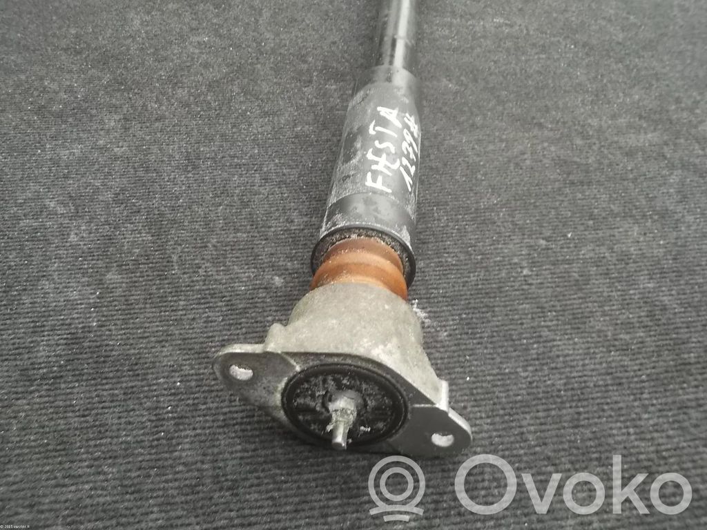 Amortiguador trasero   8V5118080DC