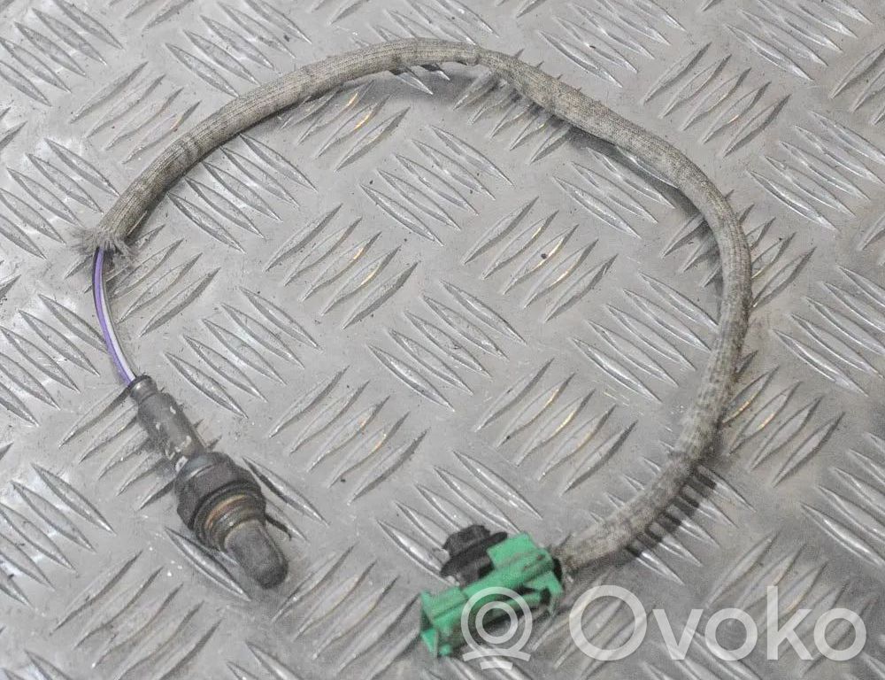 Lambda probe sensor   9650682180