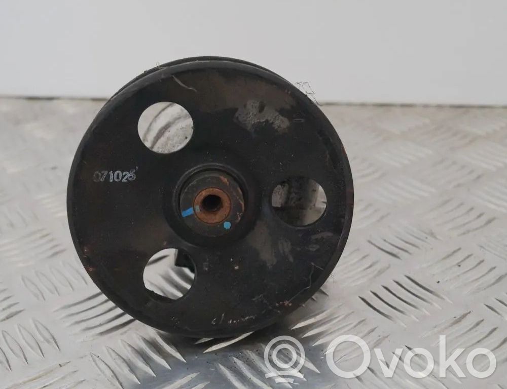 Pompa wspomagania   540415071026
