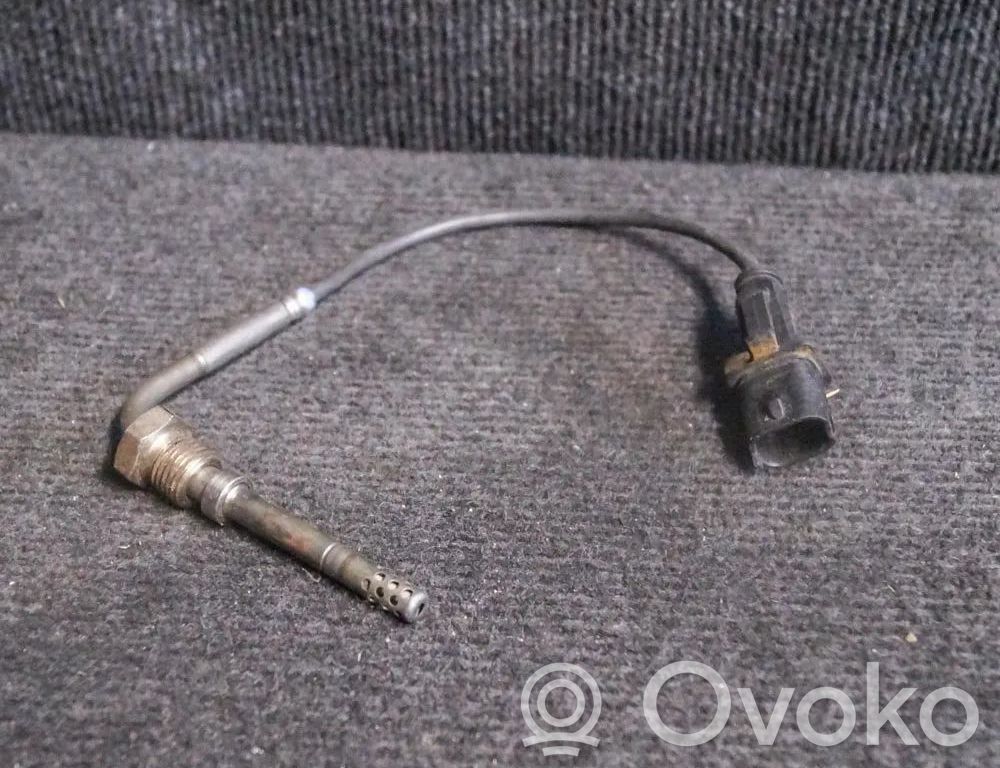Opel Insignia A Öljyn lämpötila-anturi 