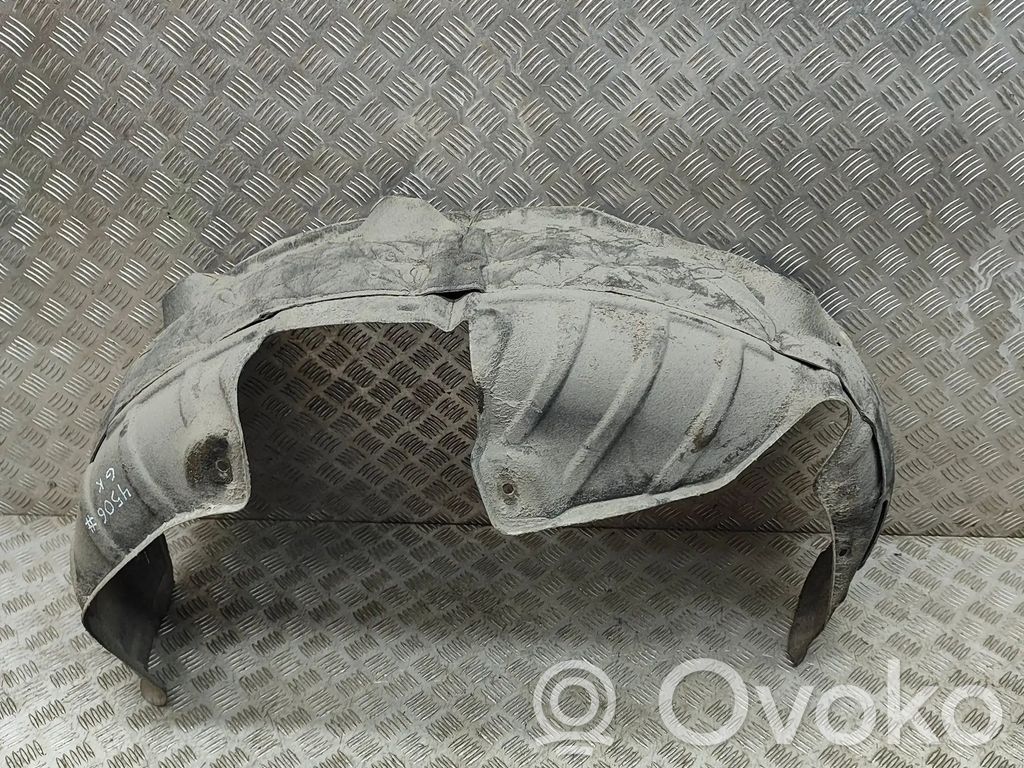 Hyundai Ioniq 5 Rivestimento paraspruzzi parafango posteriore