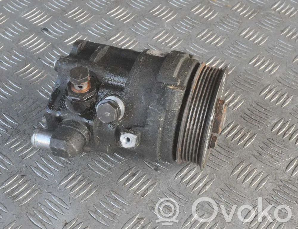 BMW 7 E65 E66 Насос усилителя руля 