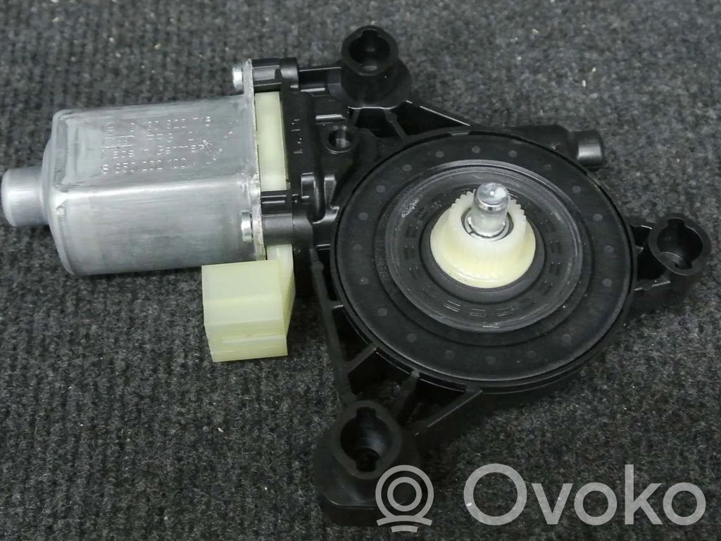 Volkswagen Golf VII Motor macara geam ușă față 