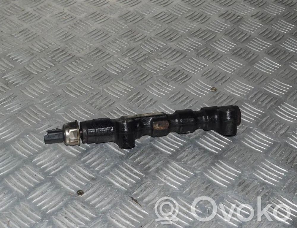 Citroen C4 I Rampă alimentare injectoare