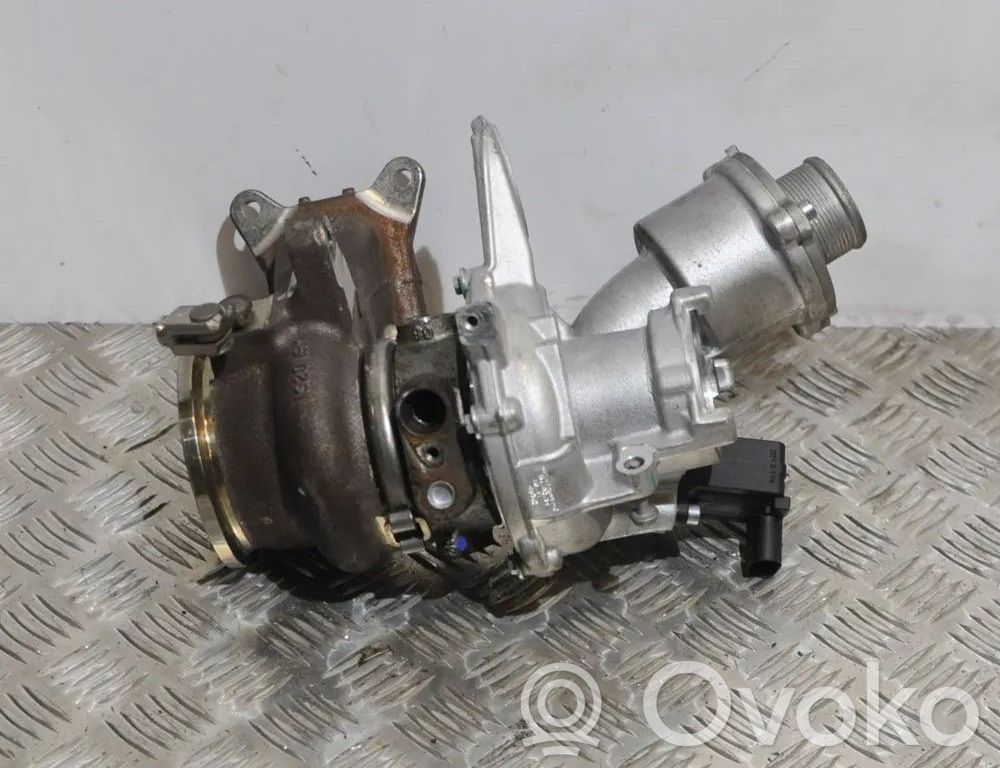 Turbo   06K145702R