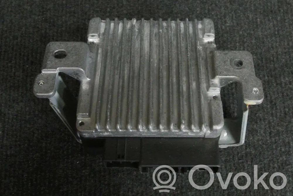 Honda Jazz Stūres pastiprinātāja vadības bloks 