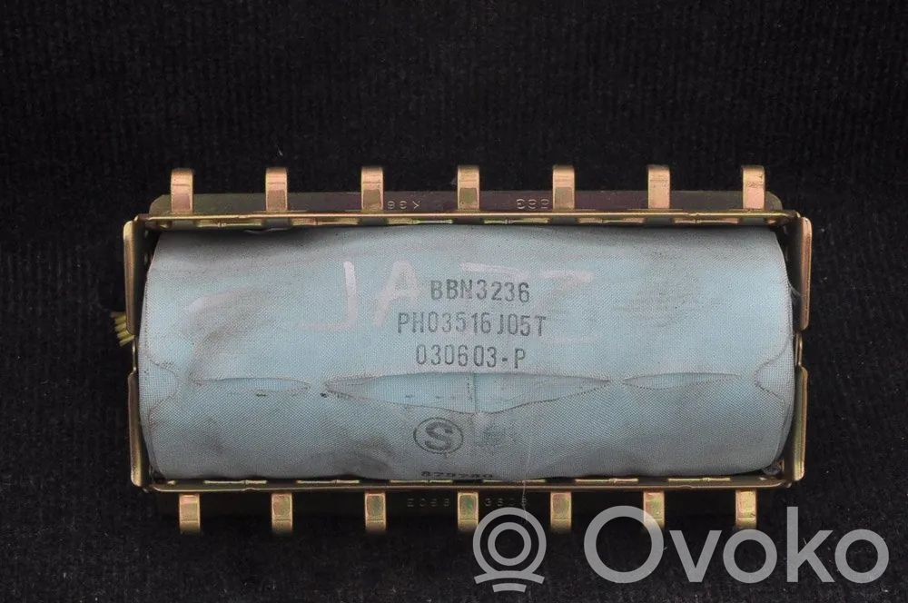 Honda Jazz Airbag del pasajero 