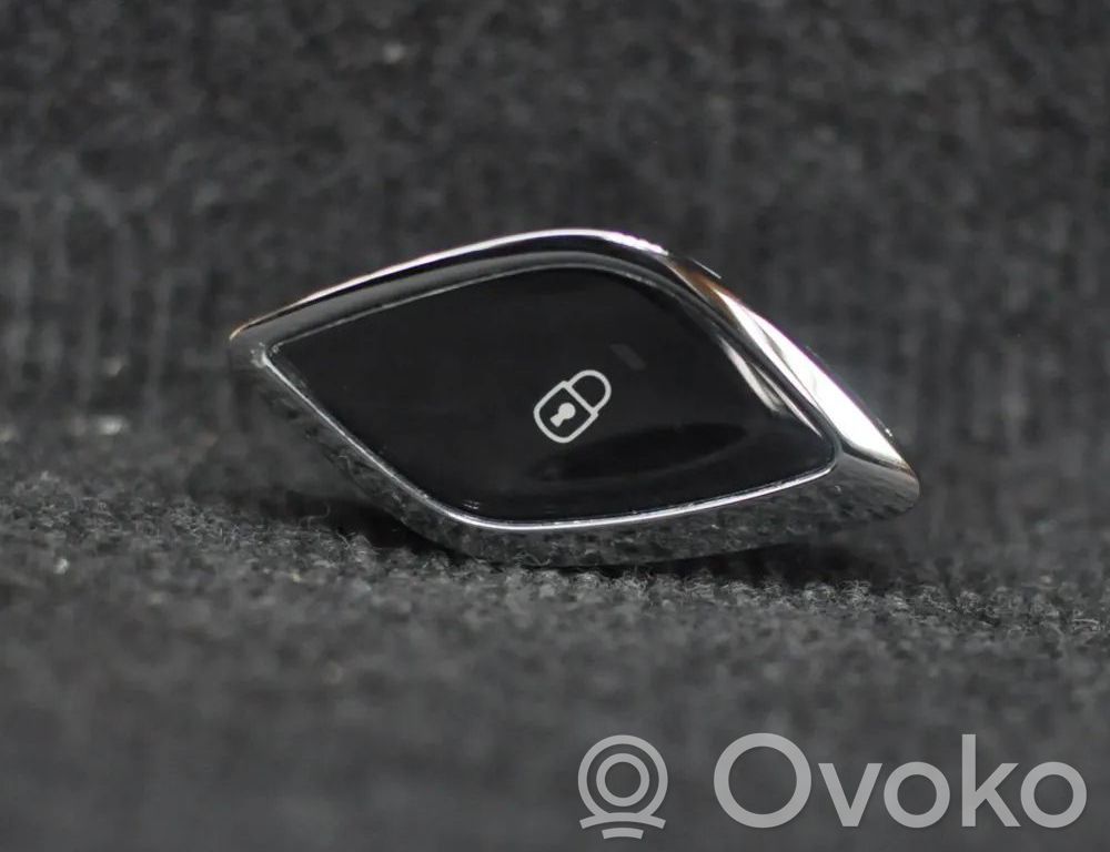 Citroen C3 Otros interruptores/perillas/selectores 