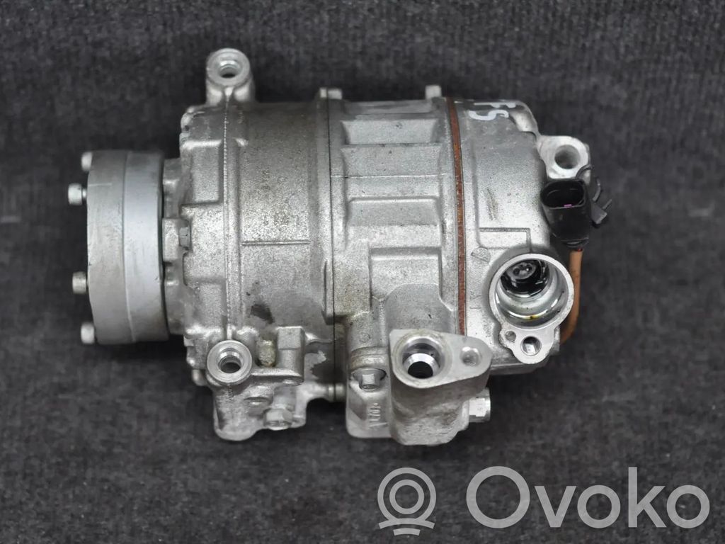 Audi RS4 B8 Kompresor / Sprężarka klimatyzacji A/C 
