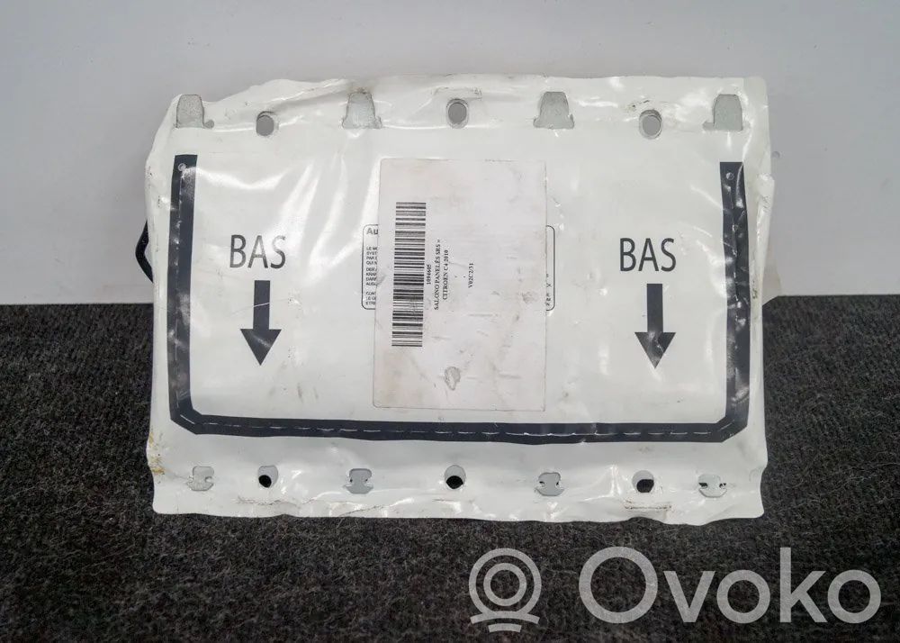 Citroen C4 I Airbag de passager 