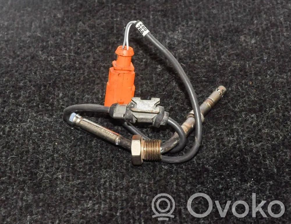 Audi A1 Oil temperature sensor 