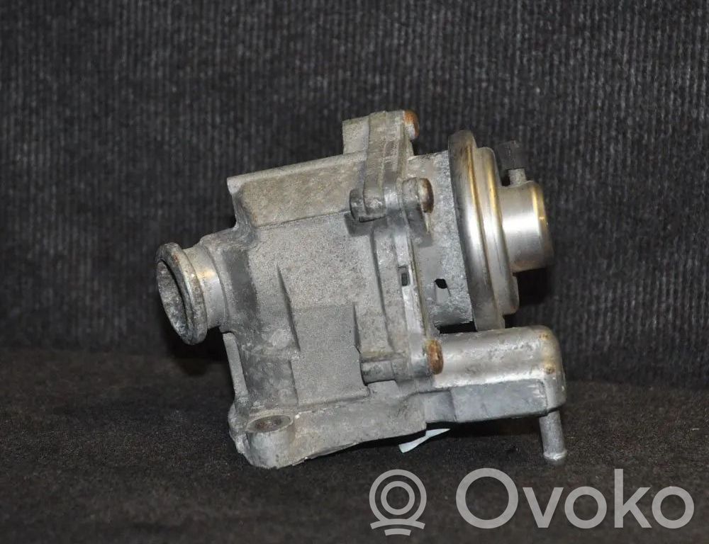 Citroen Jumper Válvula EGR 
